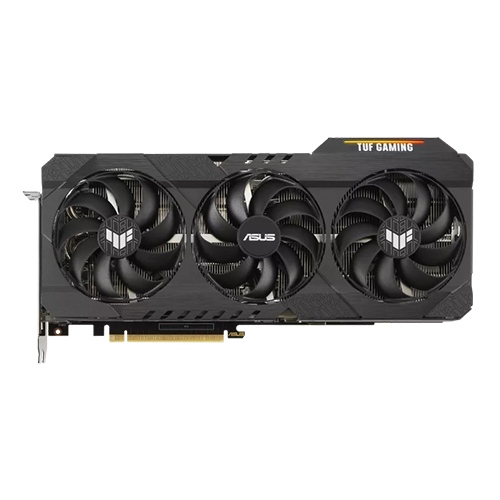 کارت گرافیک ایسوس مدل TUF RTX™3080 OC Edition 12GB