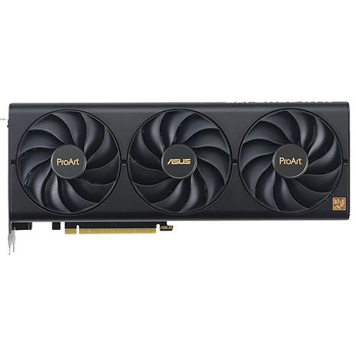 کارت گرافیک ایسوس مدل ProArt RTX™ 4070 OC Edition 12GB