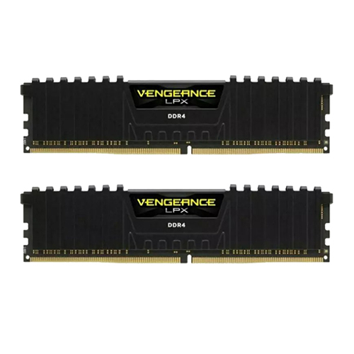 رم کورسیر Vengeance LPX 64GB 32GBx2 3600MHz