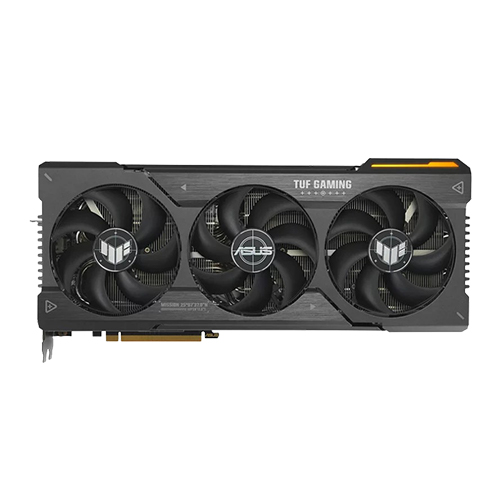 کارت گرافیک ایسوس TUF Gaming Radeon RX 7900 XTX OC Edition 24GB GDDR6