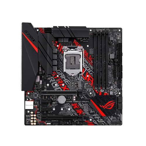 مادربرد ایسوس مدل ROG STRIX B360-G GAMING