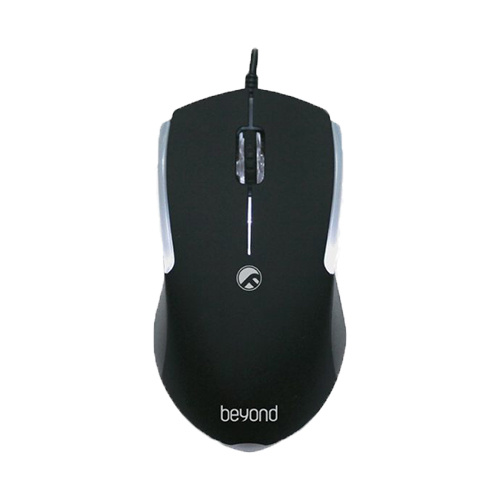 ماوس بیاند مدل BEYOND 3676 White