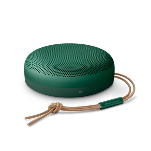 اسپیکر بنگ اند آلفسن Beosound A1 2ND GEN Green