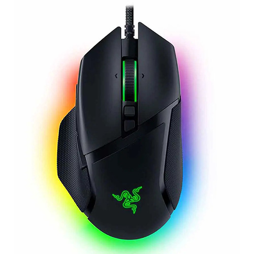 ماوس گیمینگ Razer مدل Basilisk V3