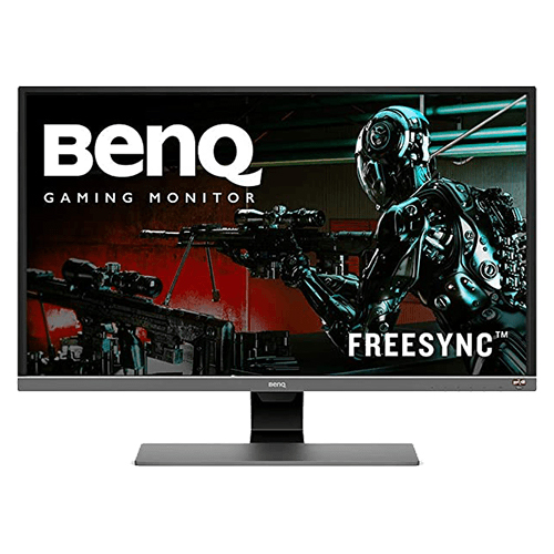 مانیتور بنکیو BenQ EW3270U سایز 31.5 اینچ