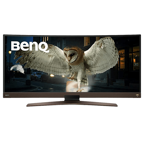 مانیتور بنکیو BenQ EW3880R سایز 37.5 اینچ