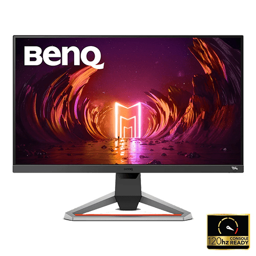 مانیتور بنکیو BenQ EX2710R سایز 27 اینچ