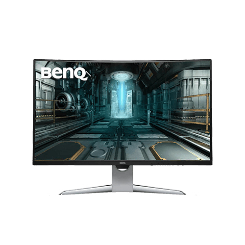 مانیتور بنکیو BenQ EX3203R سایز 32 اینچ