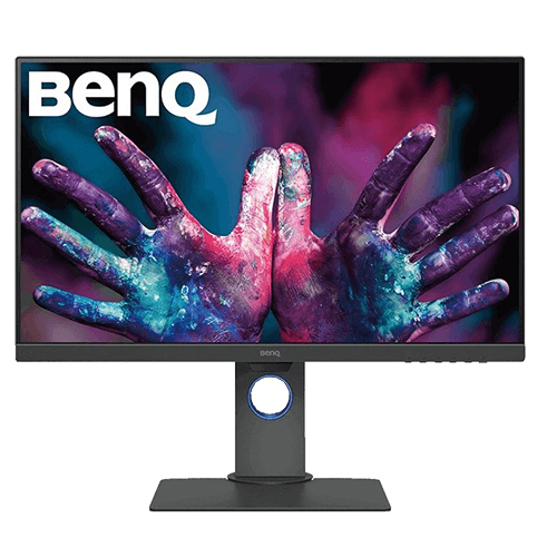 مانیتور بنکیو BenQ PD2700U سایز 27 اینچ