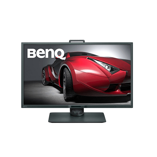 مانیتور بنکیو BenQ PD3200U سایز 32 اینچ