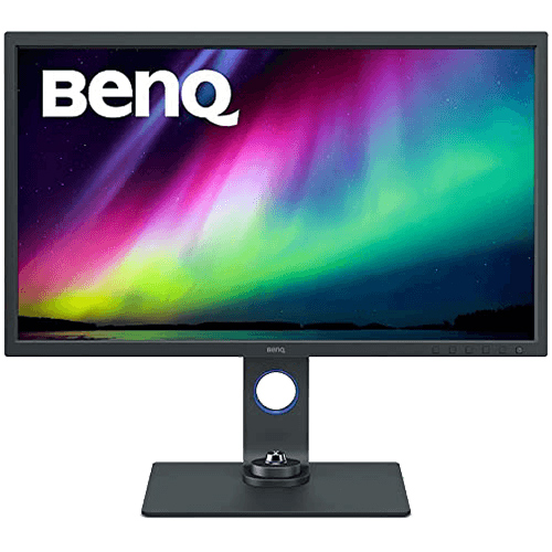 مانیتور بنکیو BenQ SW321C سایز 32 اینچ