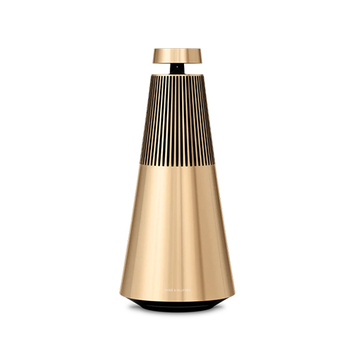 اسپیکر بنگ اند آلفسن Beosound 2 Gold