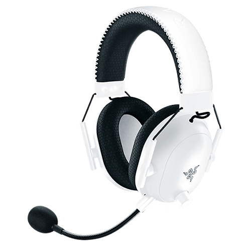 هدست گیمینگ Razer مدل BlackShark V2 Pro White