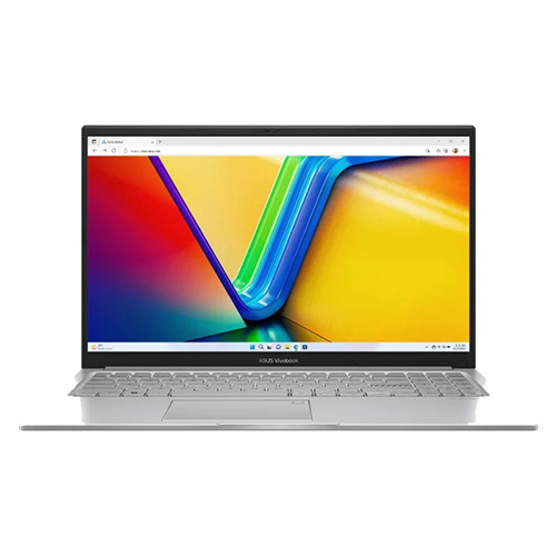 لپ تاپ ایسوس 15.6 اینچی مدل VivoBook F1504VA i7 1355U 16GB 512GB SSD Intel Iris Xe