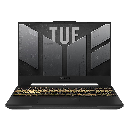 لپ تاپ 15.6 اینچی ایسوس مدل TUF GAMING FX507VV-A