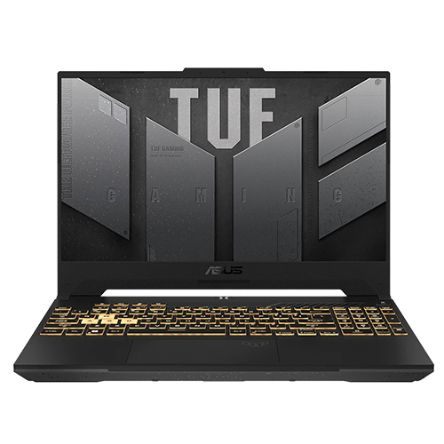 لپ تاپ 15.6 اینچی ایسوس مدل TUF GAMING FX507ZV-A