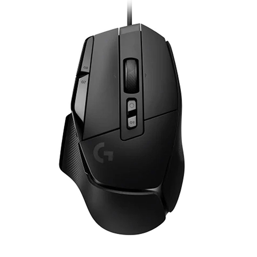 ماوس لاجیتک مدل LOGITECH G502 X