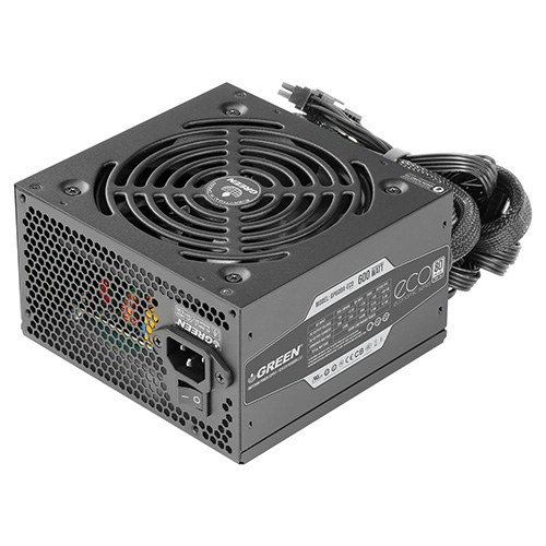 پاور گرین مدل 600W ECO