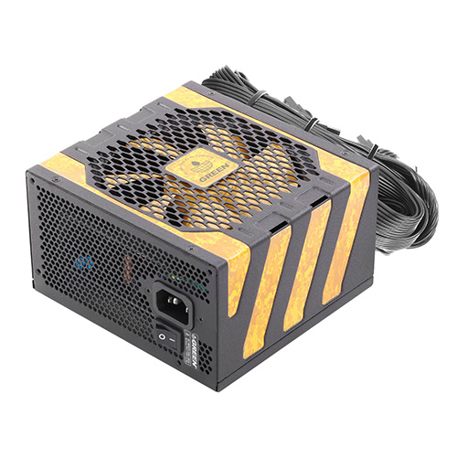 پاور گرین مدل 700W UK EVO