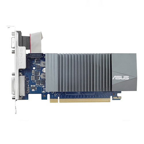 کارت گرافیک ایسوس مدل GT710-SL-1GD5