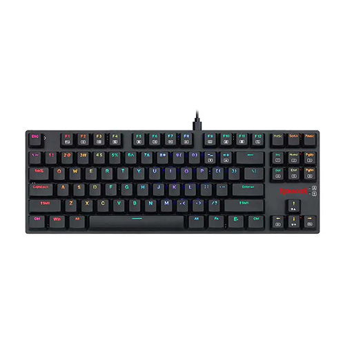 کیبورد گیمینگ Redragon مدل K607-RGB APS