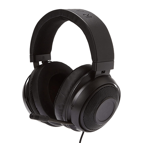 هدست گیمینگ Razer مدل Kraken – Black