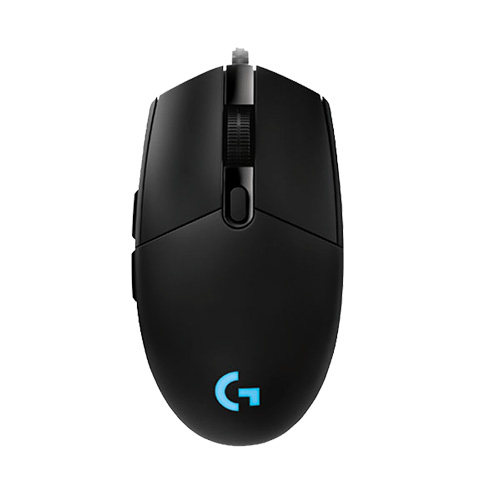 ماوس لاجیتک مدل LOGITECH G102 PRODIGY