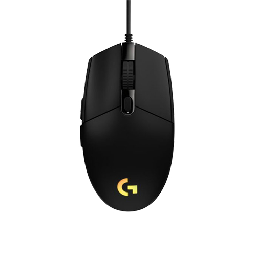 ماوس گیمینگ لاجیتک مدل LOGITECH G203