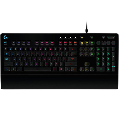 کیبورد لاجیتک مدل LOGITECH G213 PRODIGY