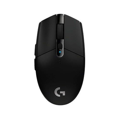 ماوس گیمینگ لاجیتک مدل LOGITECH G305 LIGHTSPEED