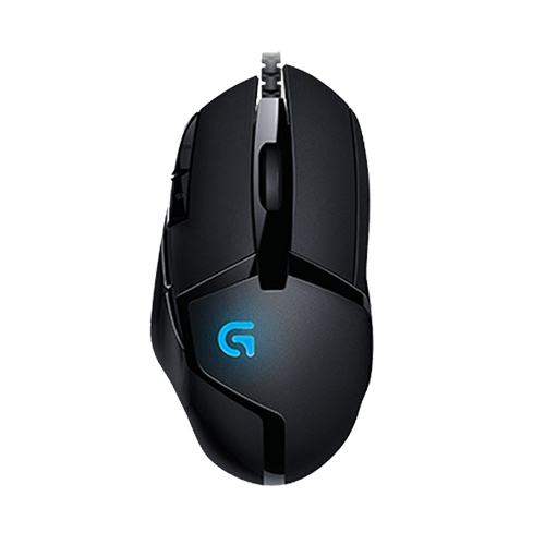 ماوس گیمینگ لاجیتک مدل LOGITECH G402