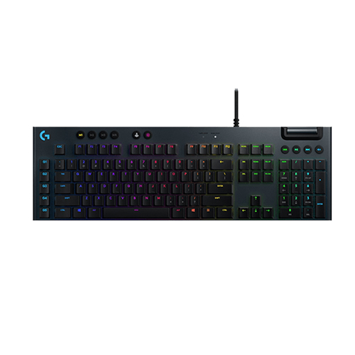 کیبورد لاجیتک مدل LOGITECH G815 RGB