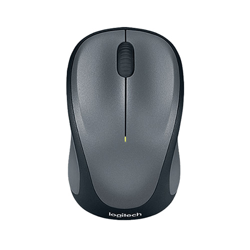 ماوس لاجیتک مدل LOGITECH M235 GREY