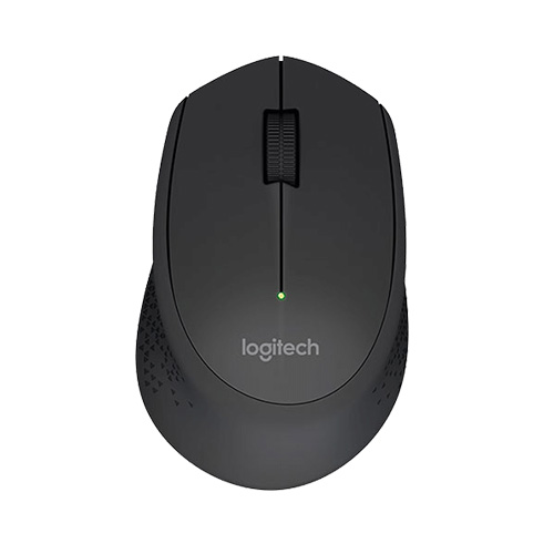 ماوس لاجیتک مدل LOGITECH M280 BLACK