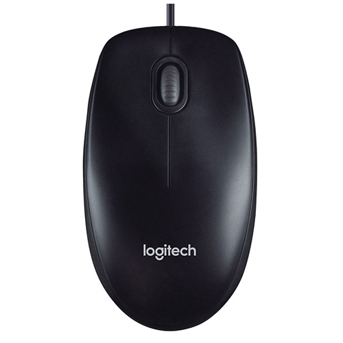 ماوس لاجیتک مدل LOGITECH M90