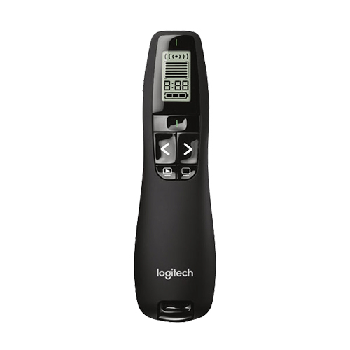 پرزنتر لاجیتک مدل LOGITECH R700