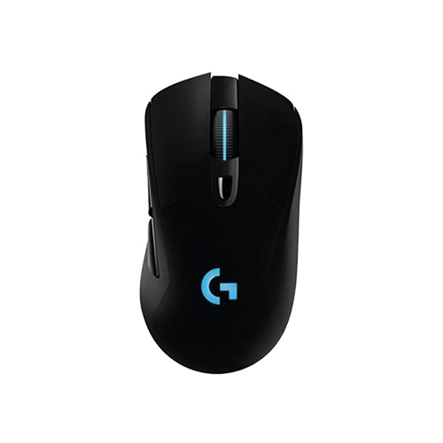 ماوس لاجیتک مدل LOGITECH WIRELESS G703