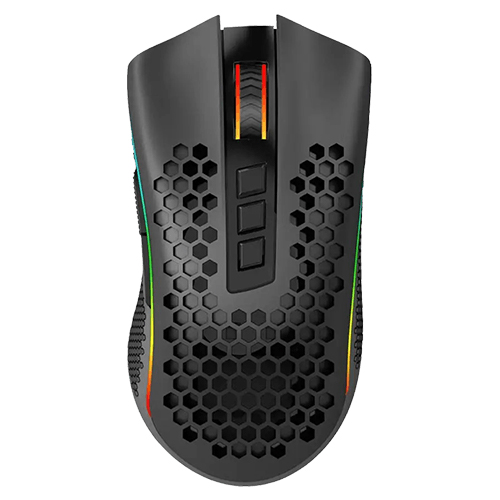 ماوس گیمینگ Redragon مدل M808 PRO KS