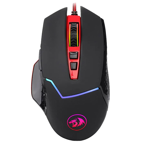 ماوس گیمینگ Redragon مدل M907 INSPIRIT 2