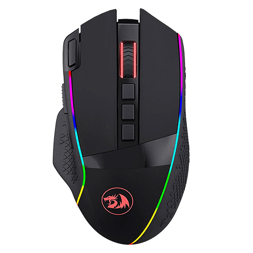 ماوس گیمینگ redragon مدل M991-RGB