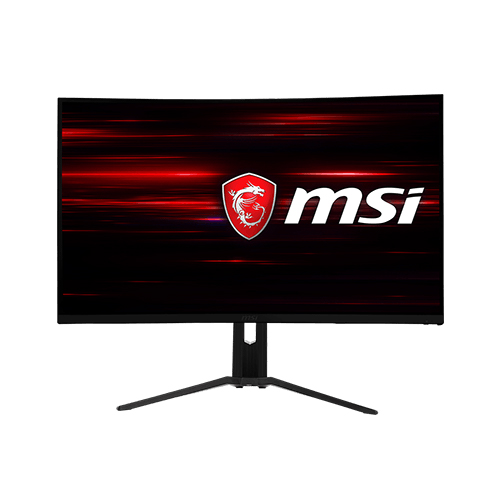 مانیتور ام اس آی MSI MAG322CR سایز 31.5 اینچ