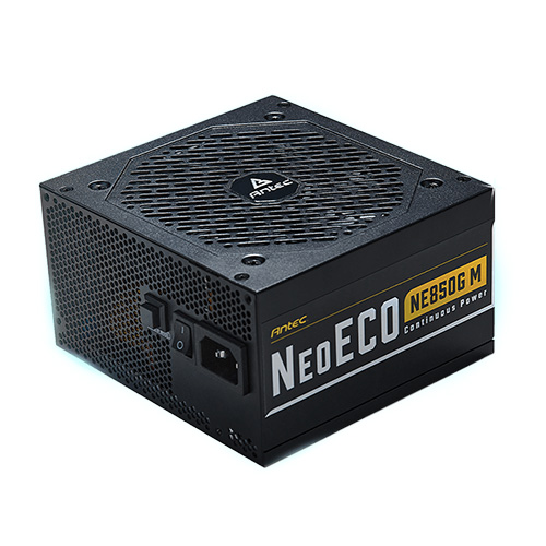 پاورانتک مدل Antec NE850G M Ec