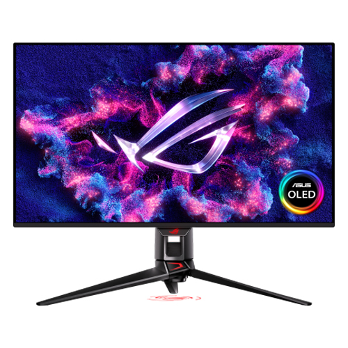 مانیتور گیمینگ ایسوس مدل ROG Swift OLED PG32UCDM