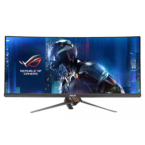 مانیتور ایسوس مدل ROG SWIFT PG348Q سایز 34 اینچ