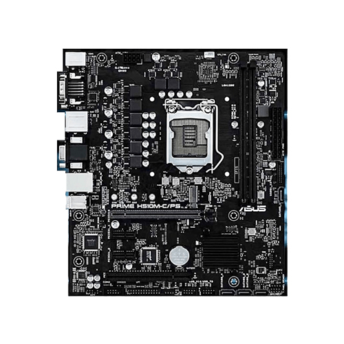 مادربرد ایسوس مدل PRIME H510M-C/PS