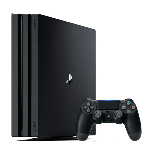 کنسول بازی سونی مدل Playstation 4 Pro ظرفیت 1 ترابایت