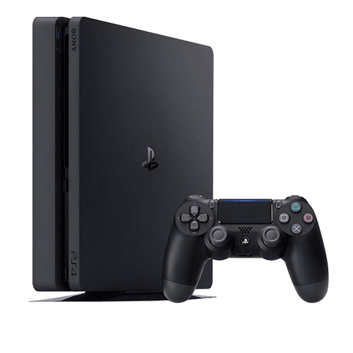 کنسول بازی سونی مدل Playstation 4 Slim ظرفیت 1 ترابایت