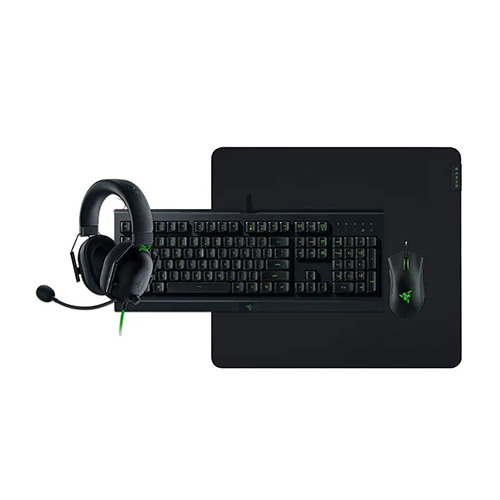 باندل گیمینگ Razer مدل Power up v2