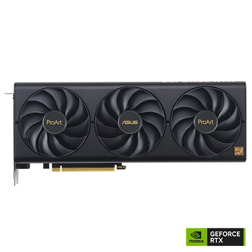 کارت گرافیک ASUS ProArt RTX 4070 Super O12G