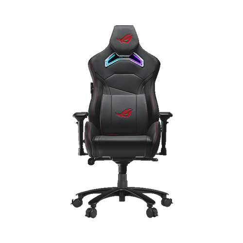 صندلی گیمینگ ایسوس ROG Chariot SL300C RGB Black